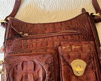 Brahmin Purse