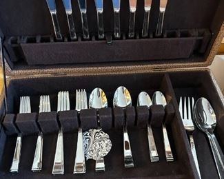 Wallace Stainless "Julienne"