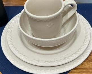 Longaberger American Home Pottery