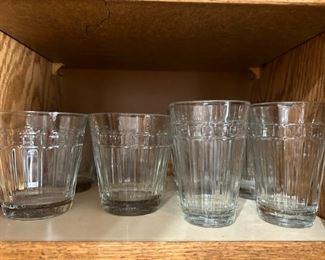 Longaberger Tumblers