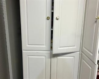 Storage Cabinet (4 available)