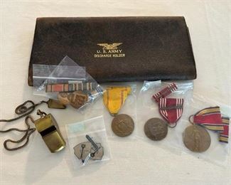 WWII Items
