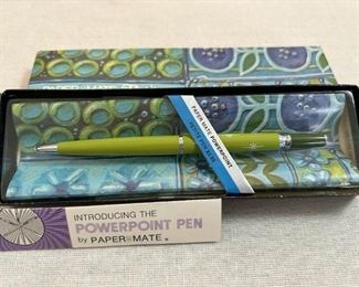 Vintage Paper Mate Petite Pen