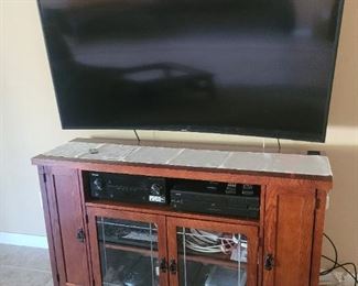 Very good condition TV cabinet or lots of other uses, TV sold separately