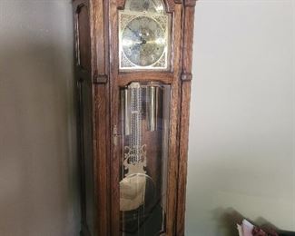 Very large, excellent condition, Grandfathers clock