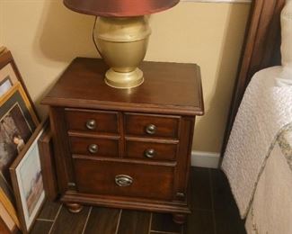 The other night stand