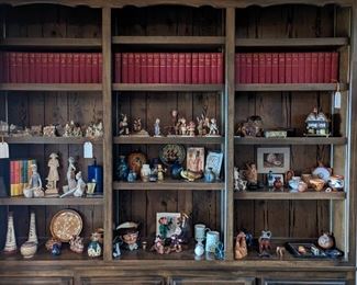 1946 Harvard Classics Complete Set 50 Volumes + Lectures                                                                                                              Treasure Trove from Around the World                                          David Winter, Malcolm Cooper, Ash Nook English Cottages