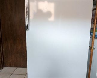 MCM Kelvinator Freezer