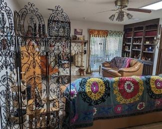 A Trip Around the World