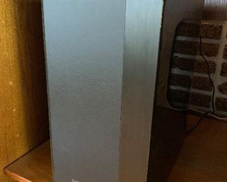 Samsung Subwoofer 