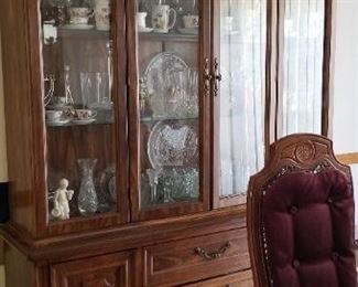 China Cabinet