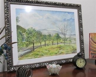 Original artist picture it does not come from Asia.