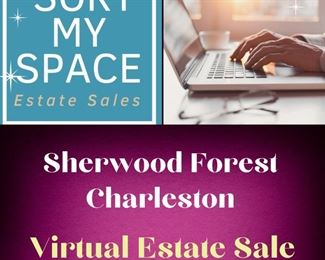 Sherwood Forest Virtual Estate Sale