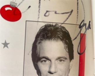 TONY DANZA!