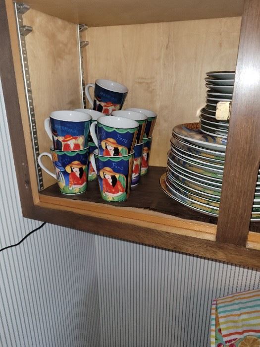 Rodgers Estate Sale 50 off Sunday starts on 3/30/2023