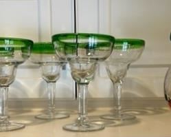 Margarita set