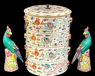 1b3 Chinese Food Stacking