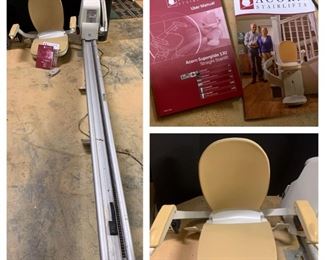 "Huntington Estates" in North Augusta, SC Starts Closing Thu 3/30 8pm. Pickup: Sat 4/1 11-4pm. Please click here to see more photos, descriptions, and current bids:&nbsp;https://ctbids.com/estate-sale/20682