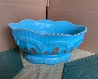  Northwood EAPG chrysanthemum 