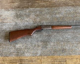 410 shotgun by Stevens