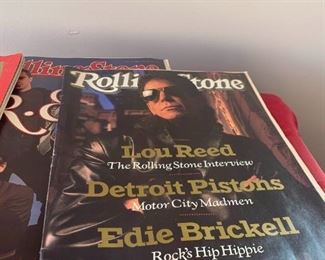 Rolling Stone