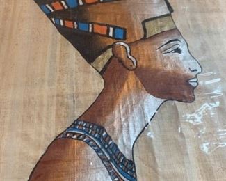 Egyptian Papyrus