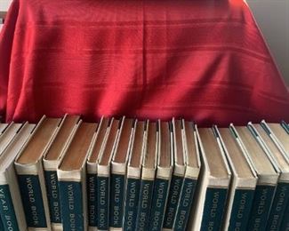 World Book Encyclopedia