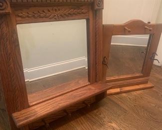 Antique Mirrors