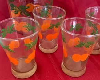 Florida Orange Juice