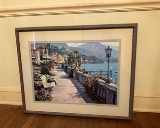 Bellagio Promenade by Behrens