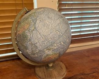 World Globe
