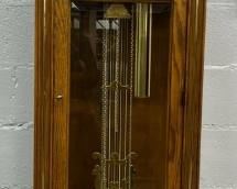009 Howard Miller Grandfather Clock