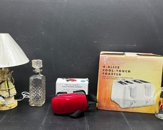 A Little Bit Of Everything