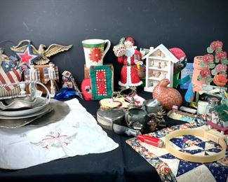 All Season Unique Decor