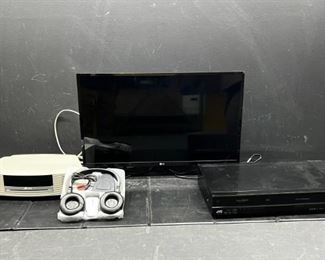 All The Media You Need