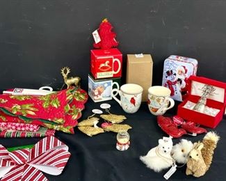 Amazing Christmas Decor