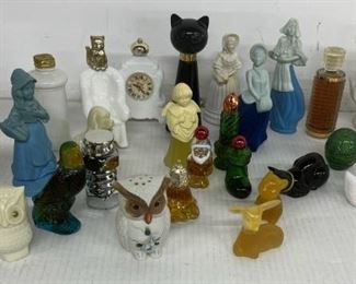 Avon Collectibles