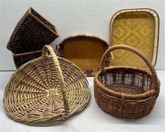 Basket Collection