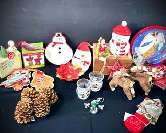 Christmas Gift Galore