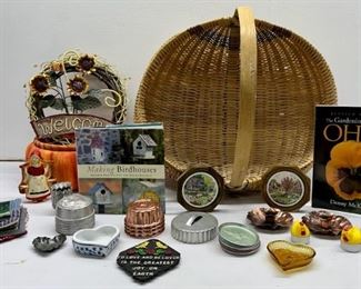 Goodies For The Homebody