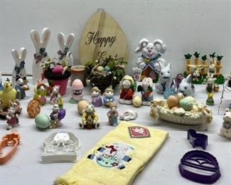 Here Comes Peter Cottontail