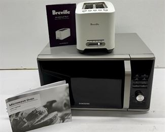 High Quality Kitchen Appliances