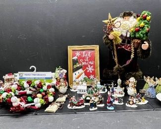 Its Almost Christmas Collection