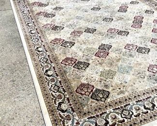 Kathy Ireland Home Rug Large