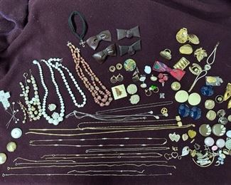 Miscellaneous Jewelry