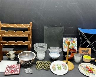 Must Haves For The Kitchen