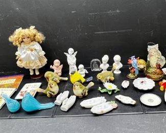 Nifty Knickknacks And More