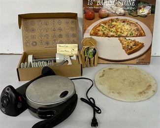 Pampered Chef Assortment