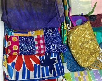 ScarvesHermes, Vera  More