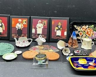 Some Cool Stuff Knickknacks And Collectibles